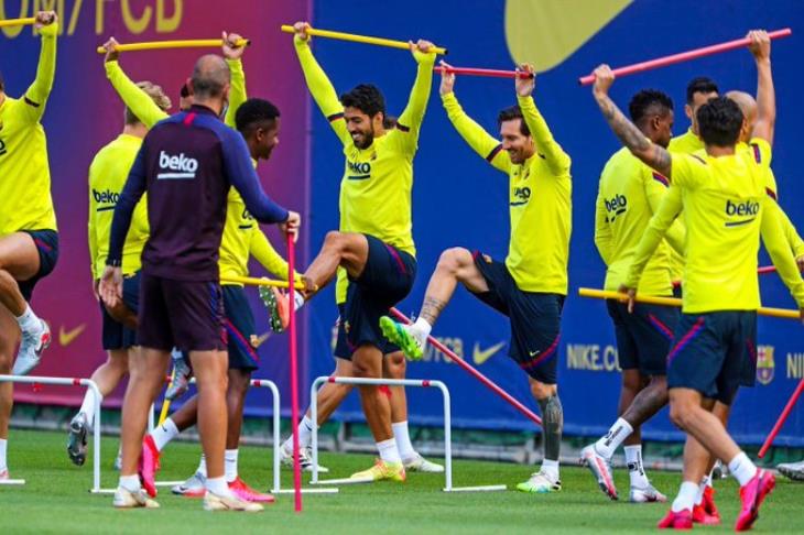 ميسي - برشلونة ميسي - برشلونة